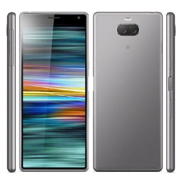 Wholesale Original Used Phones For Sony Xperia 10 Phones